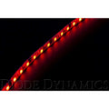 Diode Dynamics LED Strip Lights - Blue 200cm Strip SMD120 WP