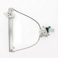 FOX auto part