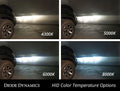 Diode Dynamics - HID Bulb D2R 5000K (pair)
