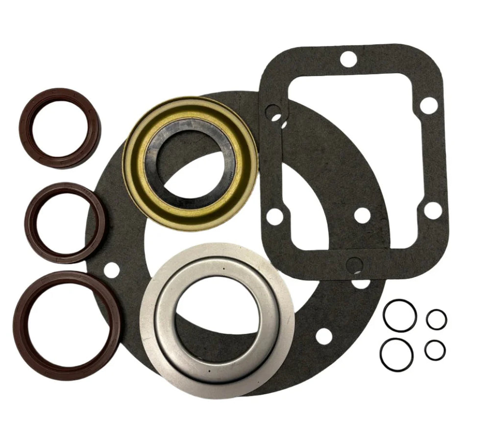 CONTROL ARM