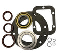 CONTROL ARM