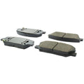 StopTech 11-15 Kia Optima Street Touring Front Brake Pads