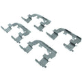 StopTech 11-15 Kia Optima Street Touring Front Brake Pads