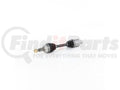 TRAKMOTIVE auto part