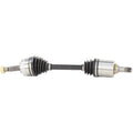 NEW CV AXLE