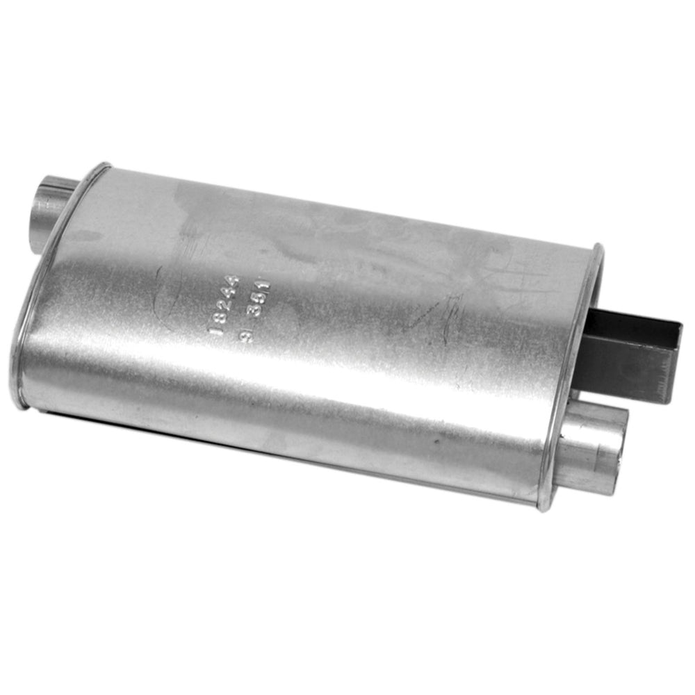 TRU-FIT MUFFLER