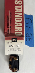 STANDARD IGN auto part detail