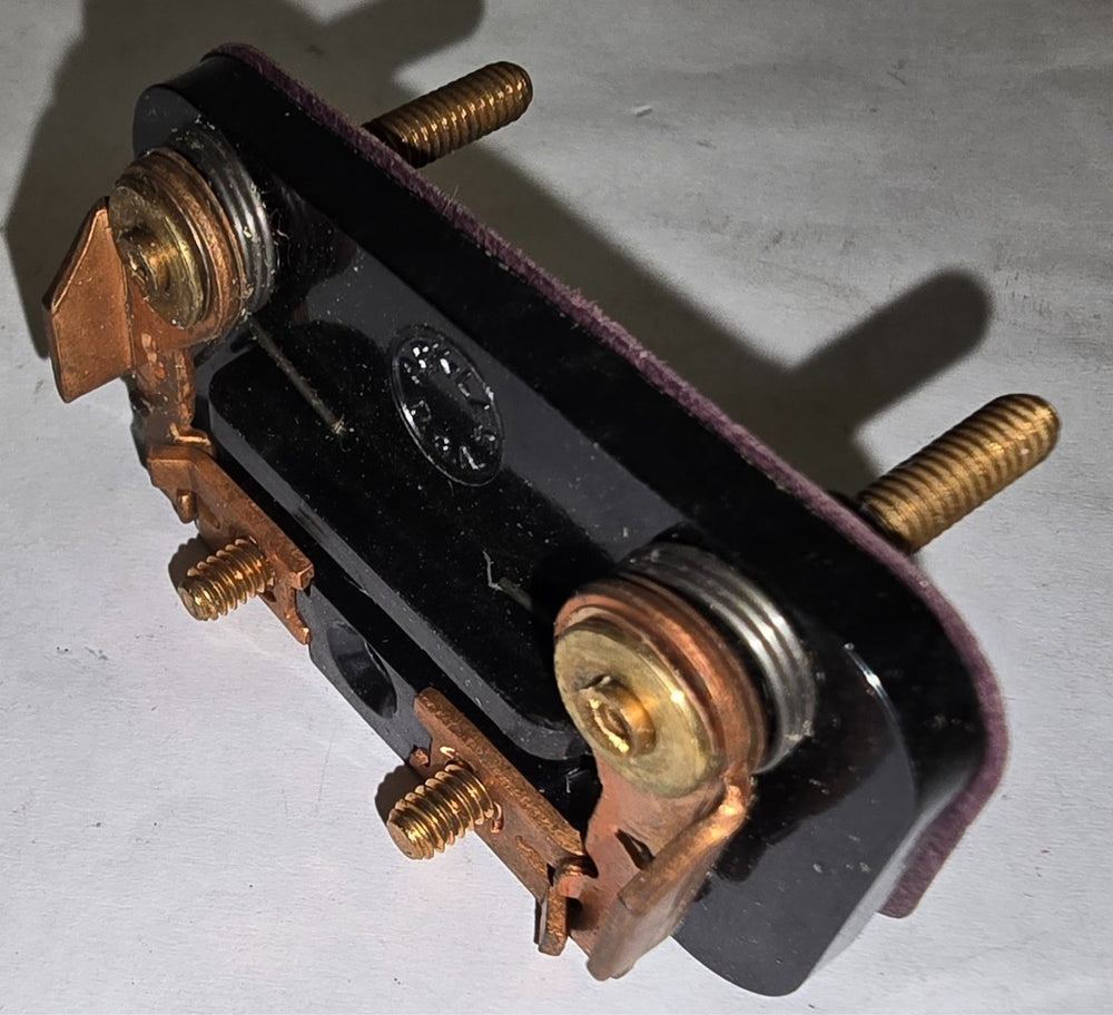STANDARD IGN auto part