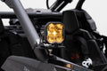 Diode Dynamics - Stage Series Ditch Light Bracket Kit for 2017-2024 Can-Am Maverick X3