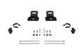 Diode Dynamics - Stage Series Ditch Light Bracket Kit for 2017-2024 Can-Am Maverick X3