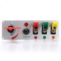 Race Switch Panel
