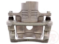 Raybestos Brakes roof rack close-up