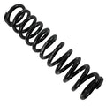 QA1 2-1/2in ID High Travel Spring - 14in Length x 225lbs/in - Black Powder Coated