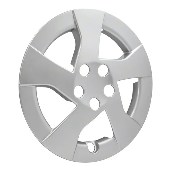 Coast To Coast silver auto part