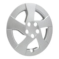 WC;10-11 PRIUS;SILVER;15";5 SPK DIR