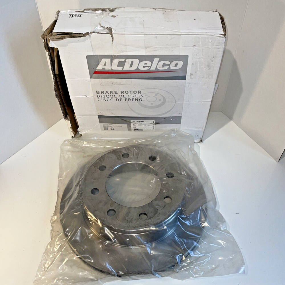 GM Performance auto part