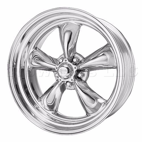 AERO RACE WHEELS auto part