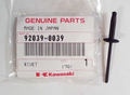 NGK Laser Iridium Spark Plug Box of 4 (SILKAR8J9GS)