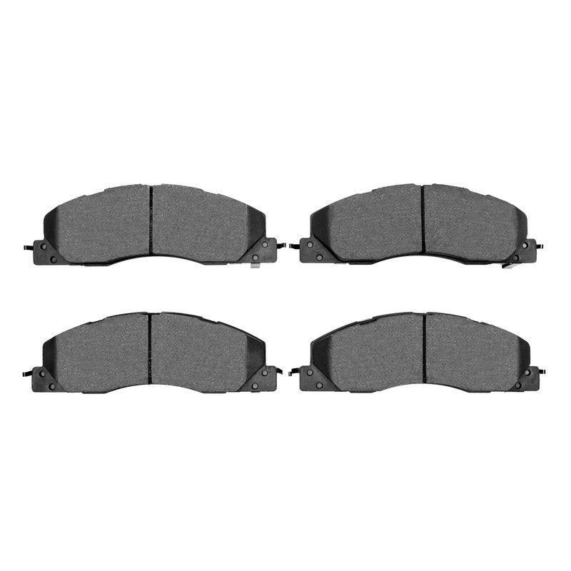 R1 09-18 Dodge Ram 2500 Front R1 Optimum OE Brake Pads