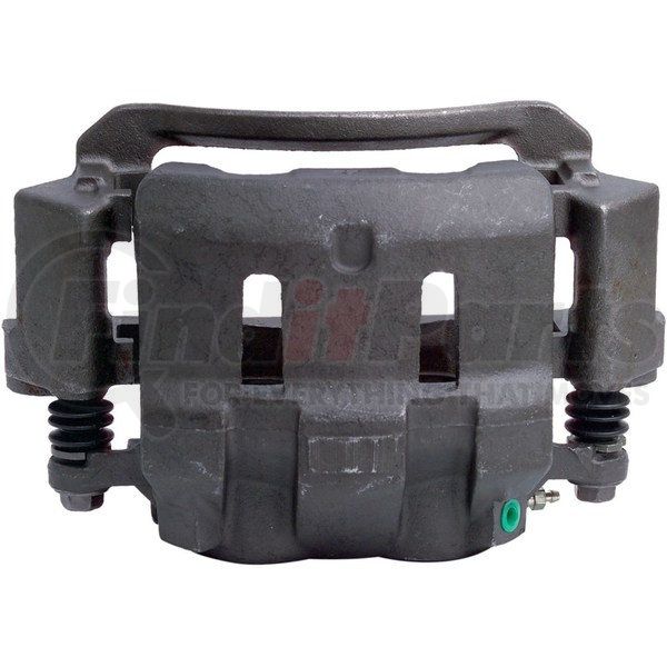 FRICTION CHOICE CALIPERS