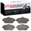 DFC 12-20 Infiniti QX30 Front Euro 5000 Ceramic Brake Pads