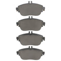 DFC 12-20 Infiniti QX30 Front Euro 5000 Ceramic Brake Pads