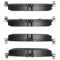 DFC 12-20 Infiniti QX30 Front Euro 5000 Ceramic Brake Pads