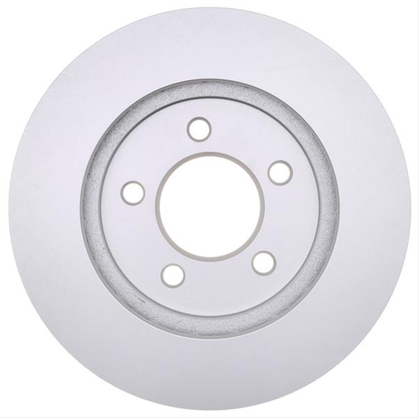 BRAKE ROTOR