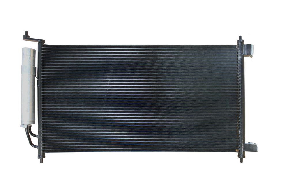 CSF 2009 Nissan Versa 1.6L A/C Condenser