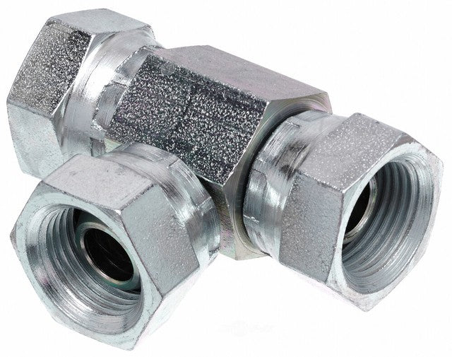 HYDRAULIC ADAPTER - SAE TO SAE
