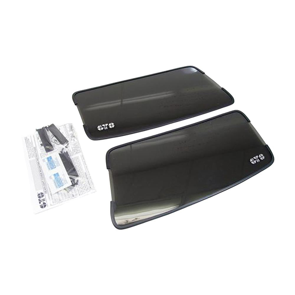 HDLT CV MUSTANG/GT 85-6
