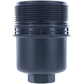 ENGINE OIL FILTER CAP