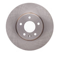 DFC 11-25 Buick Regal Sportback Front Brake Rotor