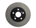 Centric Performance Brake Rotor