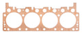 CHRYSLER BAE FATHEAD 4.470 X . 093 PRO COPPER HD GSKT