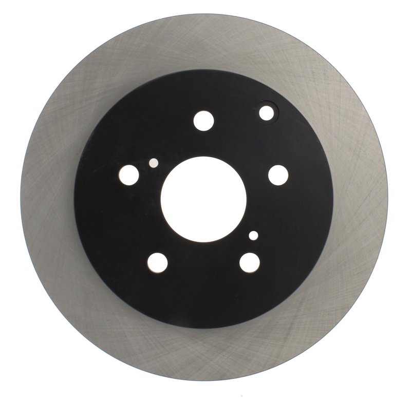 BRAKE ROTOR