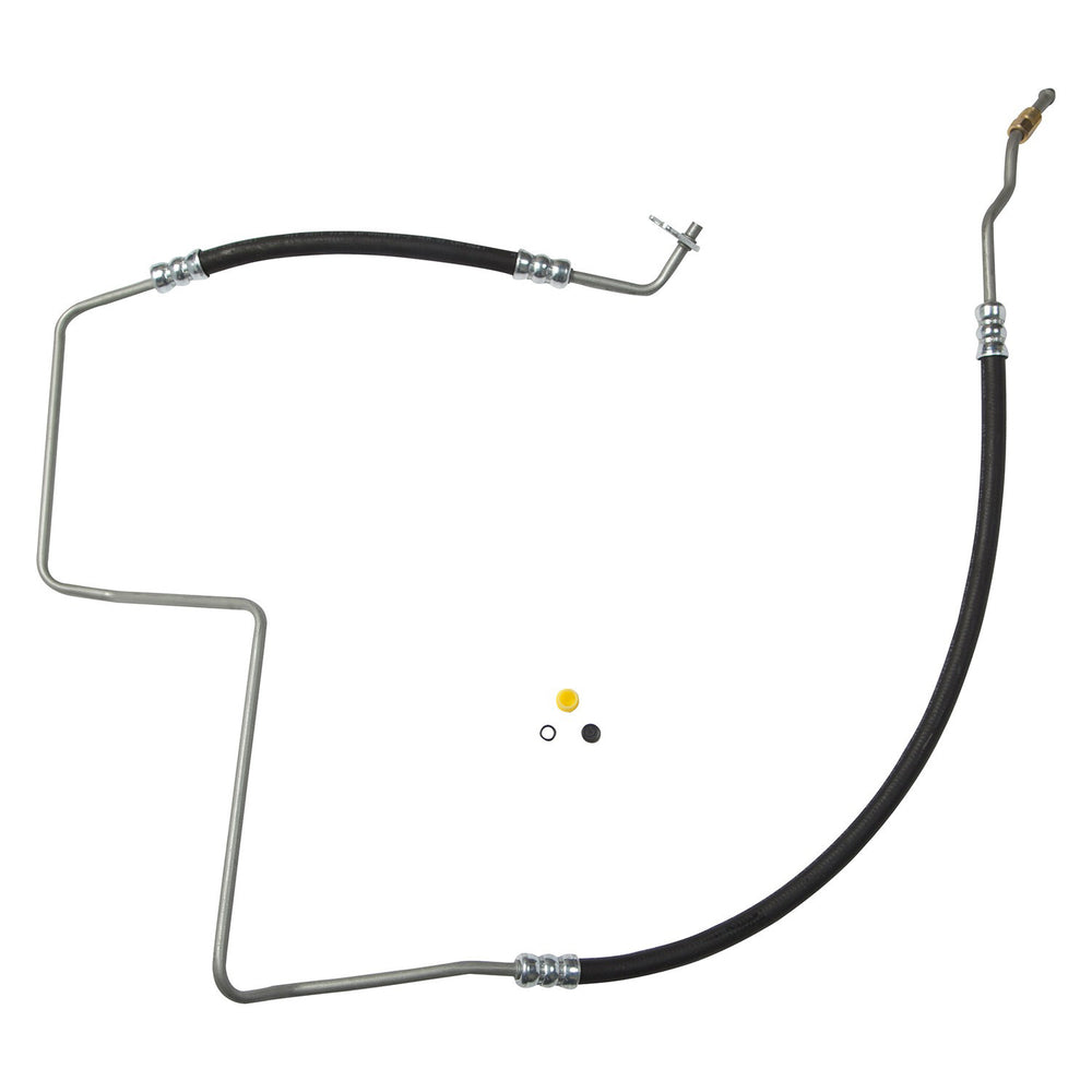 Gates Power Steering Pressure Line Hose Assembly