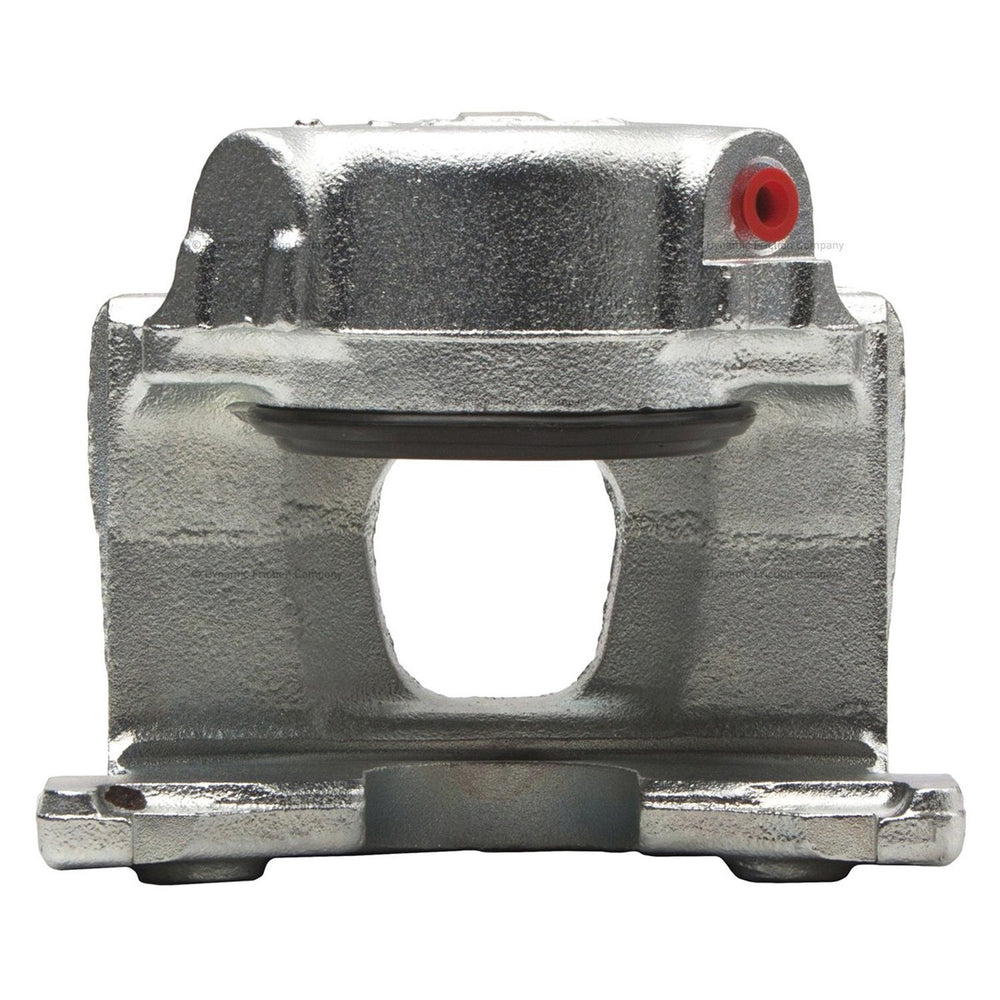 DFC silver auto part
