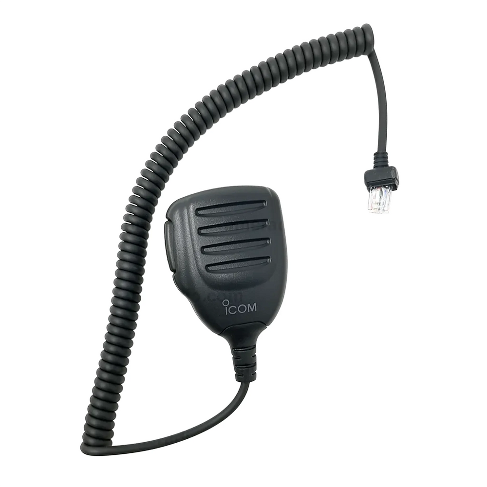 ICOM auto part