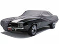 Covercraft Custom Fit Car Covers - WeatherShield HP Gray