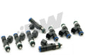 DeatschWerks 12-16 Dodge Dart 1.4L Turbo 800cc Top Feed Injectors