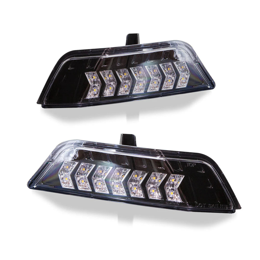Winjet black auto part