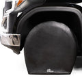 Covercraft Snap Ring Tire Saver - Vinyl Black