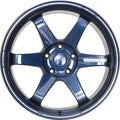 Rays Wheels auto part detail