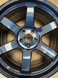 Rays Wheels auto part