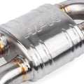 Catback Exhaust System Center Muffler S6/S7/RS6/RS7 (C7) Fits 2013-2018 Audi RS7, S6, S7 with APR Catback APR