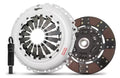 Clutch Masters auto part installed view