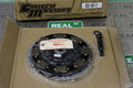 Clutch Masters auto part close-up