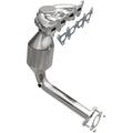 OEM Grade Manifold Catalytic Converter
