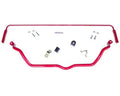 Hotchkis 03-04 Audi RS6 Front & Rear Swaybar Set